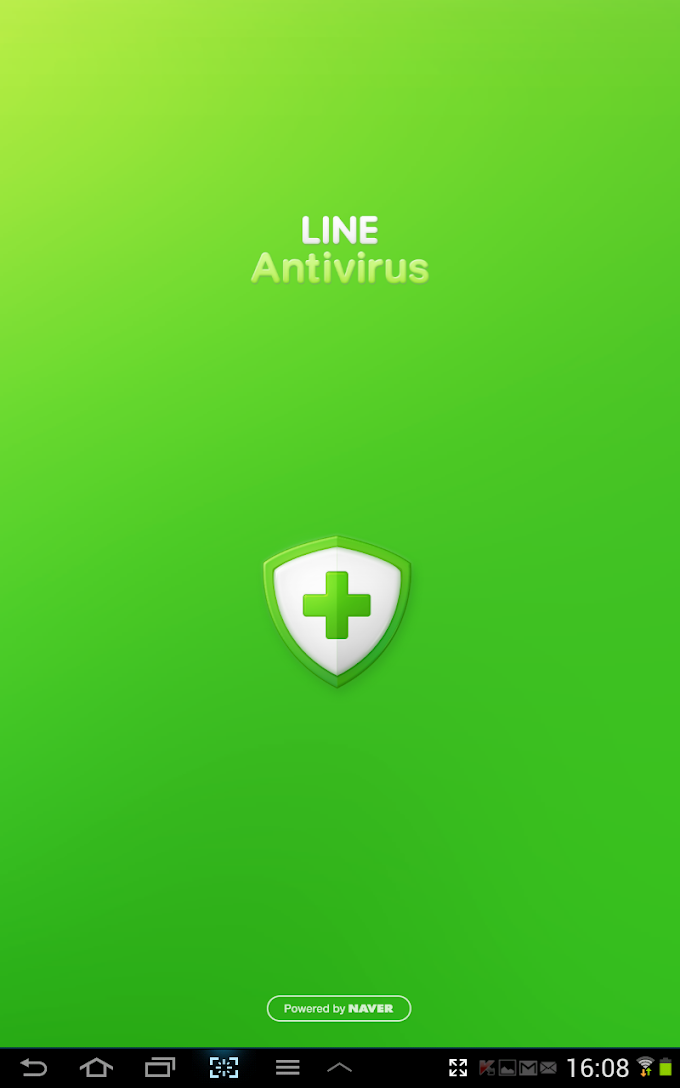 LINE Antivirus: Amplia protección en android
