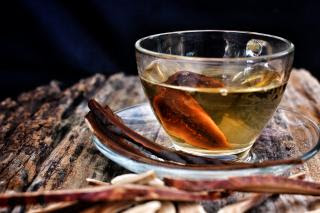 Reishi Mushroom Tea Health Benefits