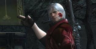 Devil May Cry(DMC)