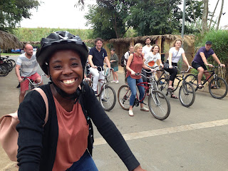 Soweto Bicycle Tours