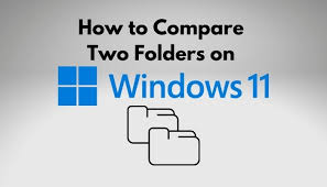 How to Compare Two Folders in Windows 11