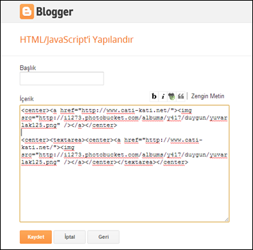 html-javscript
