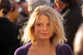 Mélanie Thierry