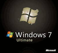 Windows 7 Ultimate SP1 64 BIT (x64) Update April 2016