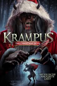 KRAMPUS