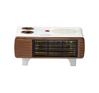 Candes 2000W Blow room heater