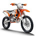 Spesifikasi dan harga Trail KTM 250 EXC