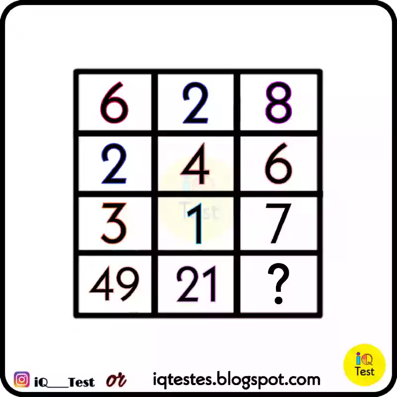  challenging math riddles with answers maths riddles iqtestes
