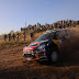 Sabastien Loeb arrancó liderando el Rally Argentina 2011