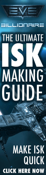 Best Eve Online ISK Making Guide