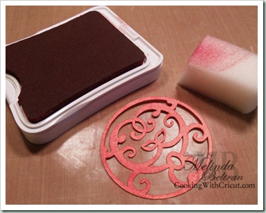 stamping deco