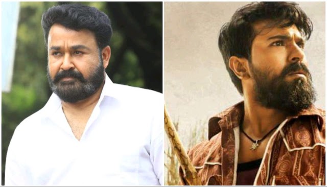 LUCIFER TELUGU REMAKE WILL BE DIRECTED BY SUKUMAR OF RANGASTHALAM MOVIE