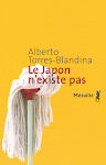 le japon n'existe pas (francés)