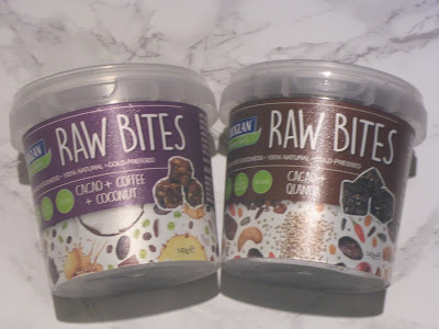 Bioglan Raw Bites