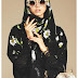 Tampil Fresh dan Ceria Saat Berpuasa dengan Model Baju Muslim Motif Bunga-bunga - Trend Hijab Modern