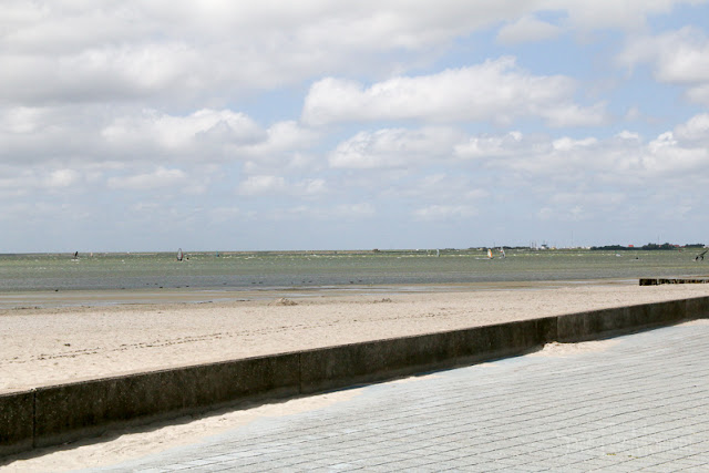 Makkum Beach Resort