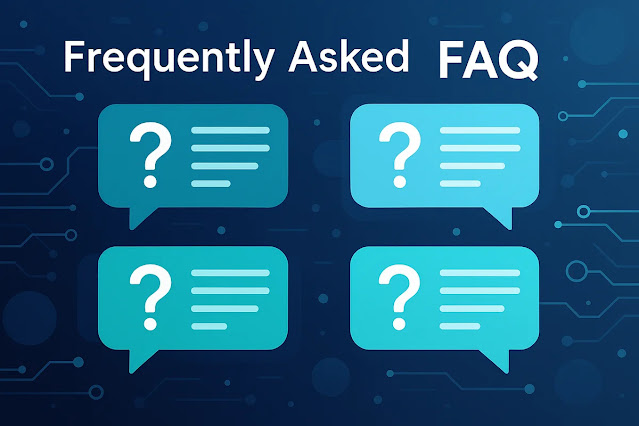 よくある質問（FAQ）