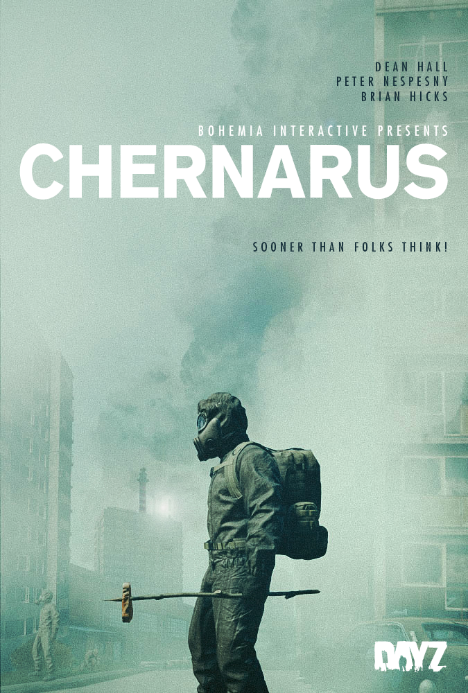 Chernobyl (2019) 
