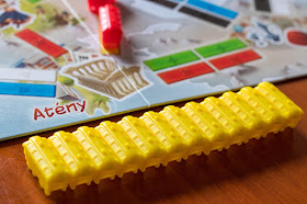 recenze hry Ticket To Ride Junior