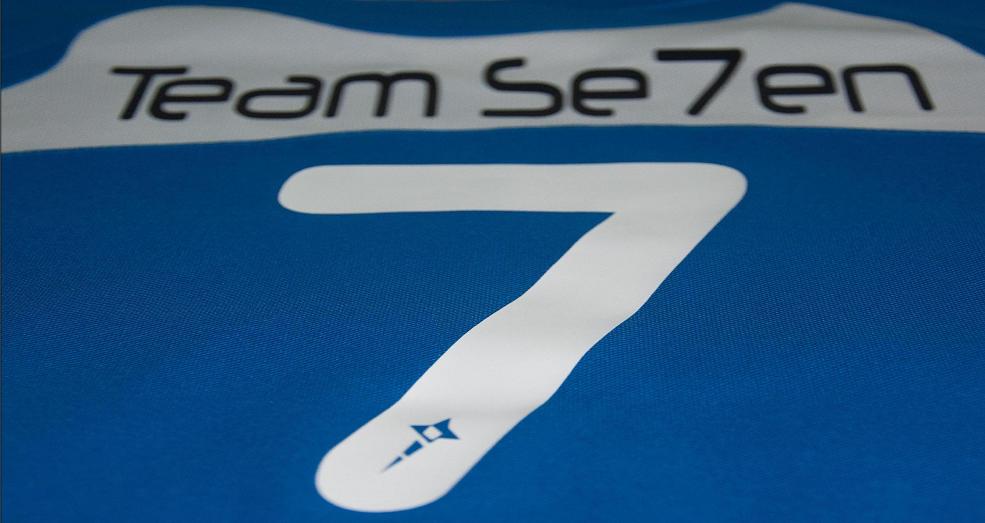 Team Se7en