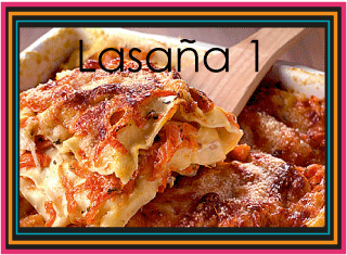  Curso de Lasaña 1 Mérida Yucatán