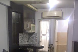 Dijual Apartemen Murah Gading Nias Bekasi