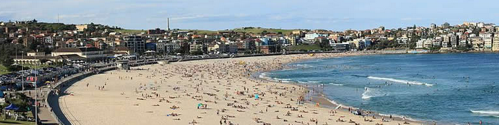 Khám phá những bãi biển xung quanh thành phố Adelaide (Úc)