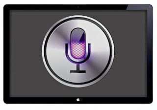 Apple Siri VS. Google Voice Command VS. Samsung Galaxy S-Voice