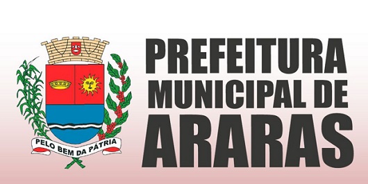 Veja os locais de provas do dia 26/05 concurso Prefeitura de Araras-SP