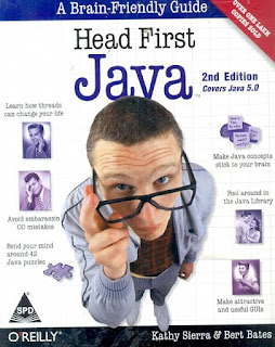  I have lots of emails together with Facebook chats related to Java Top 4 Books to Learn Java for Beginners (Newbie) 