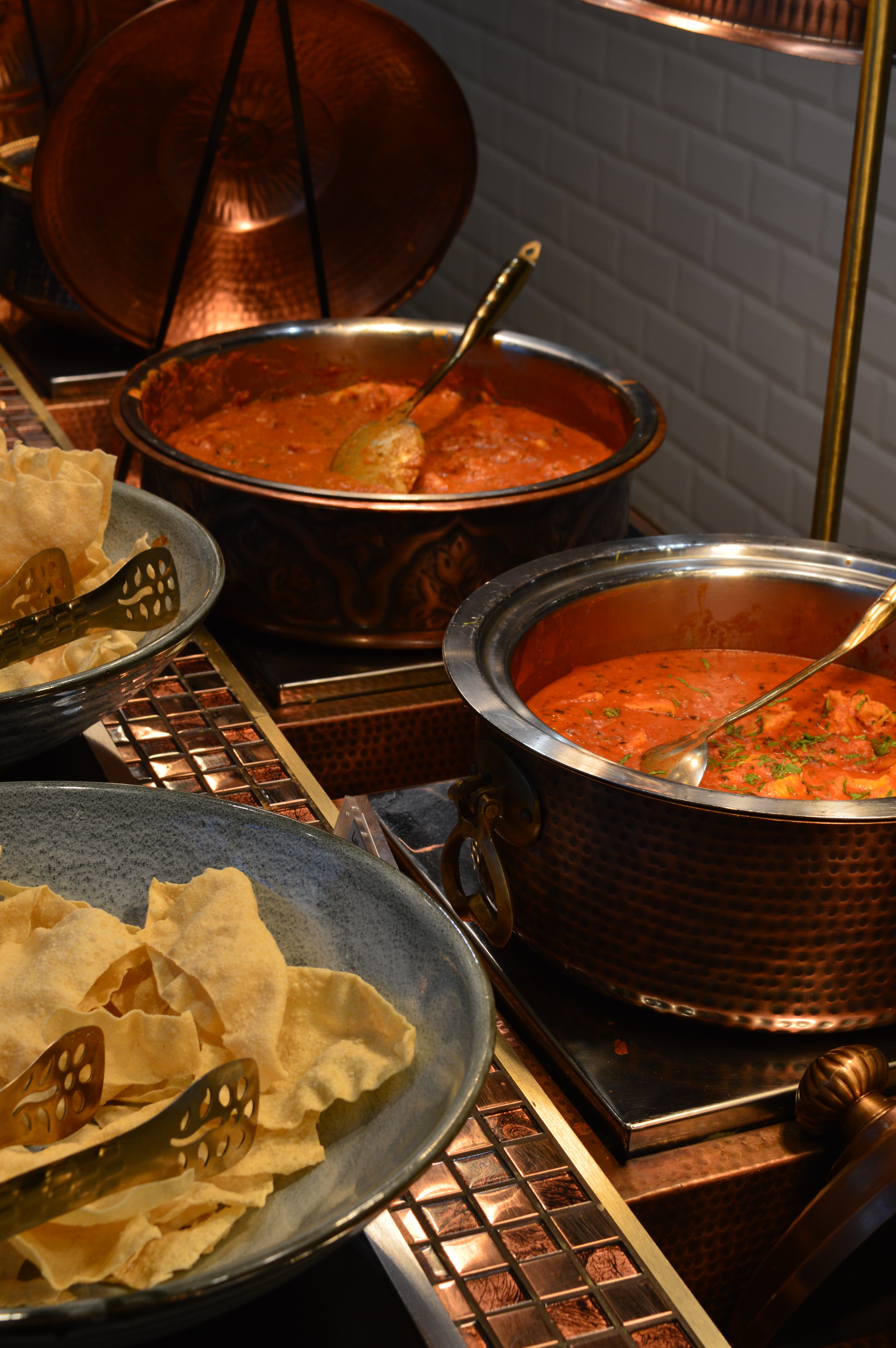 Smokin' Hot Buffet & Grill Coventry