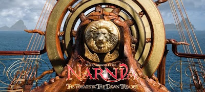 Narnia 3 le film