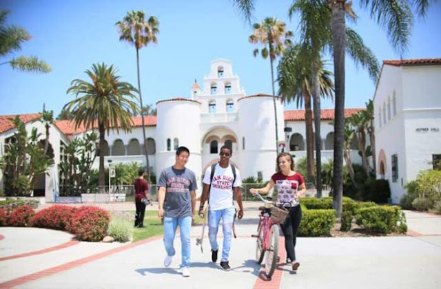 SDSU Webportal: How to Access SDSU Portal 2022