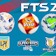 Balones de ligas Americanas para FTS 