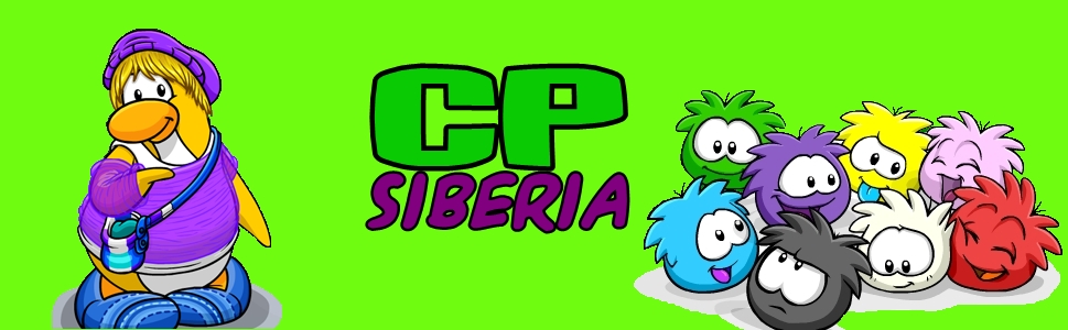CP Siberia