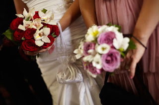 Buchet mireasa nasa Floralstudiobrasov