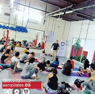 FORMACION, MAESTROS, AERO YOGA, AERO PILATES, COLUMPIO, AIR YOGA, AERIAL YOGA, FLY, FLYING, BODY, TRAPEZE, YOGA AERIEN, WORKS, TALLERES, CURSOS, CLASES