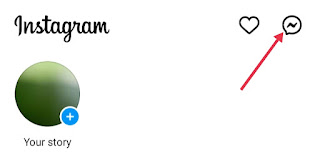 Instagram Me Note Kaise Lagaye