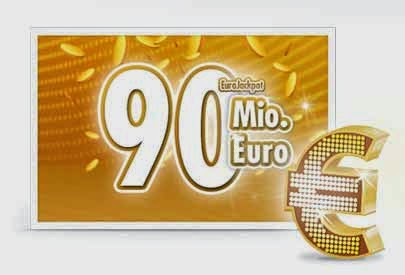 Eurojackpot Loto Sonuçları! Eurojackpot Avrupa Lotosu Nedir? Nasıl Oynanır?