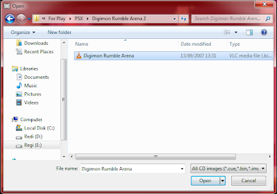 PSX v1.13 Emulator