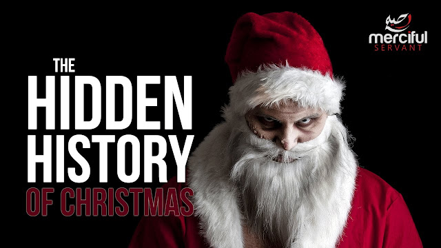 Real history of Christmas || Brief History 