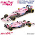 Aanbiedingen Force India 1/43 2018 Ocon / Perez