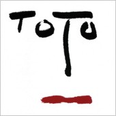 Album Cover (front): Turn Back / TOTO