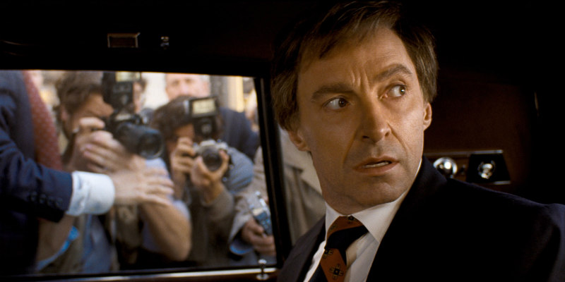 the front runner review