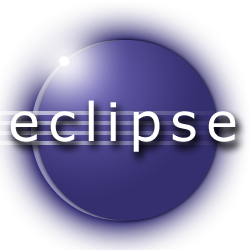 Program Luas Lingkaran Menggunakan Eclipse