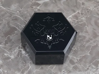 Figuras: Imágenes y detalles de Chitocerium:LXXVIII-platino - Good Smile Company