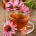 Bağışıklık sistemini güçlendiren Ekinezya çayı nasıl yapılır.