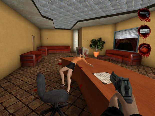 Postal 2 Share The Pain (Multiplayer)