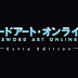 Opening dan Ending Anime Sword Art Online (SAO)