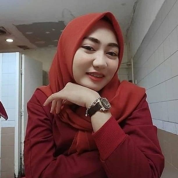 Beauty Hijaber Very Cute